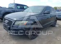 2010 Audi Q5 photo