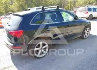 2010 Audi Q5 photo