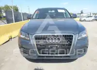 2010 Audi Q5 photo