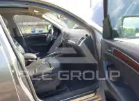 2010 Audi Q5 фото