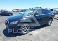 2010 Audi Q5 photo