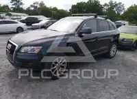 2010 Audi Q5 фото