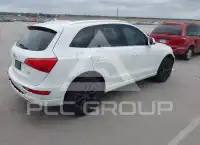 2010 Audi Q5 photo