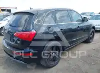 2010 Audi Q5 photo