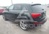2010 Audi Q5 фото