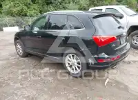 2010 Audi Q5 фото