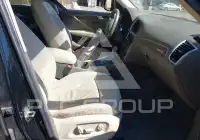 2010 Audi Q5 фото