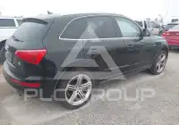 2010 Audi Q5 фото