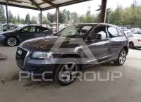 2010 Audi Q5 photo