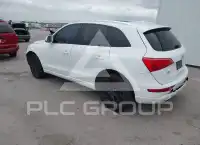 2010 Audi Q5 photo