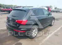2010 Audi Q5 photo