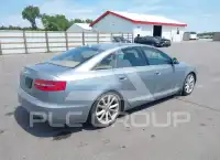 2010 Audi A6 photo