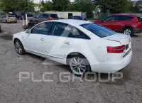 2010 Audi A6 фото