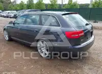 2010 Audi A6 photo