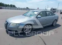 2010 Audi A6 photo