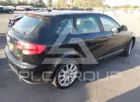 2010 Audi A3 фото
