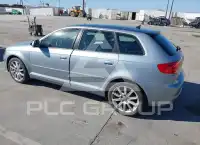 2010 Audi A3 фото