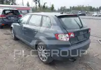 2010 Audi A3 фото
