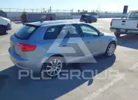 2010 Audi A3 фото