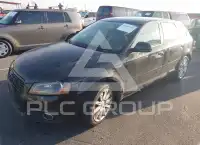 2010 Audi A3 фото