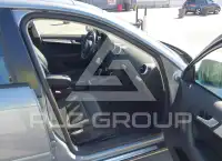 2010 Audi A3 фото