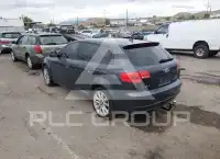 2010 Audi A3 фото
