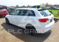 2010 Audi A3 фото