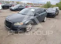 2010 Audi A3 фото