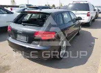 2010 Audi A3 фото