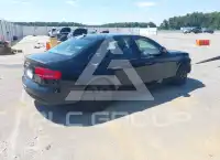 2010 Audi A4 фото