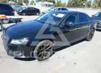 2010 Audi A4 фото