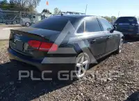 2010 Audi A4 фото