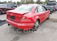 2010 Audi A4 фото