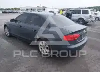 2010 Audi A4 фото