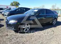 2010 Audi A4 фото