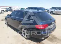 2010 Audi A4 фото