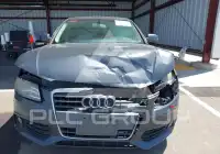 2010 Audi A4 фото