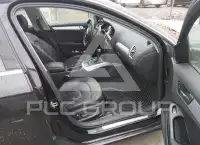 2010 Audi A4 фото