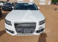 2010 Audi A4 фото