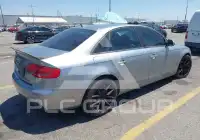 2010 Audi A4 фото