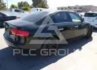2010 Audi A4 фото