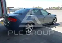 2010 Audi A4 фото