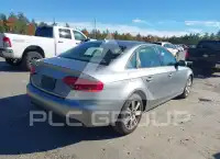 2010 Audi A4 photo