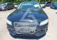2010 Audi A4 фото