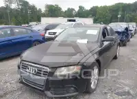 2010 Audi A4 фото