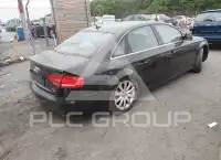 2010 Audi A4 фото