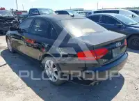 2010 Audi A4 photo