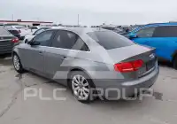 2010 Audi A4 фото