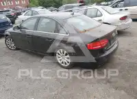 2010 Audi A4 фото