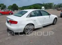 2010 Audi A4 фото